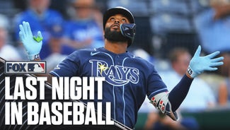 Next Story Image: Last Night In Baseball: The Rays And Yankees Are Heading In Opposite Directions
